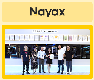 Nayax Announces Successful Cashless Payment SDK Integration Certification with Chinese OEM Partners