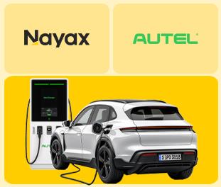 Gireve and Nayax team up to streamline CPO operations and ensure AFIR compliance