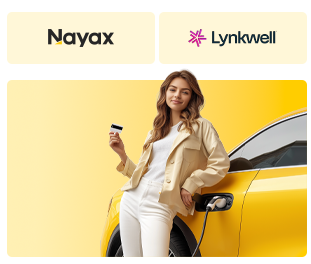 Nayax Announces Acquisition of Lynkwell