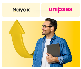 Nayax Partners with Unipaas to Launch Fully Integrated Card-Present Payments Solution for UK SaaS Platforms