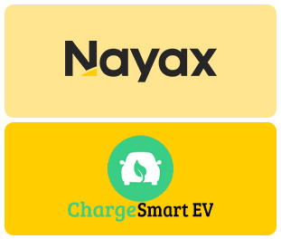 Nayax and ChargeSmart EV Strategically Partner to Deliver Advanced Omnichannel Payment Solutions for U.S. EV Drivers