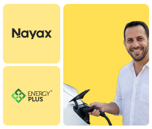 Nayax Partners with E-Plug, an Energy Plus NY Brand to Power Nationwide EV Charging Expansion with Integrated Payment and Charging Management Platform