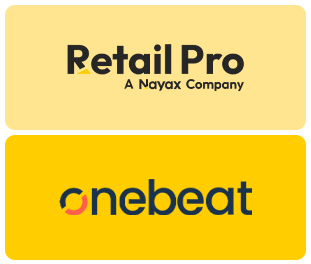 RetailPro, a Nayax company and Onebeat Partner to Transform Inventory from Static Data to Real-Time Profit Engine